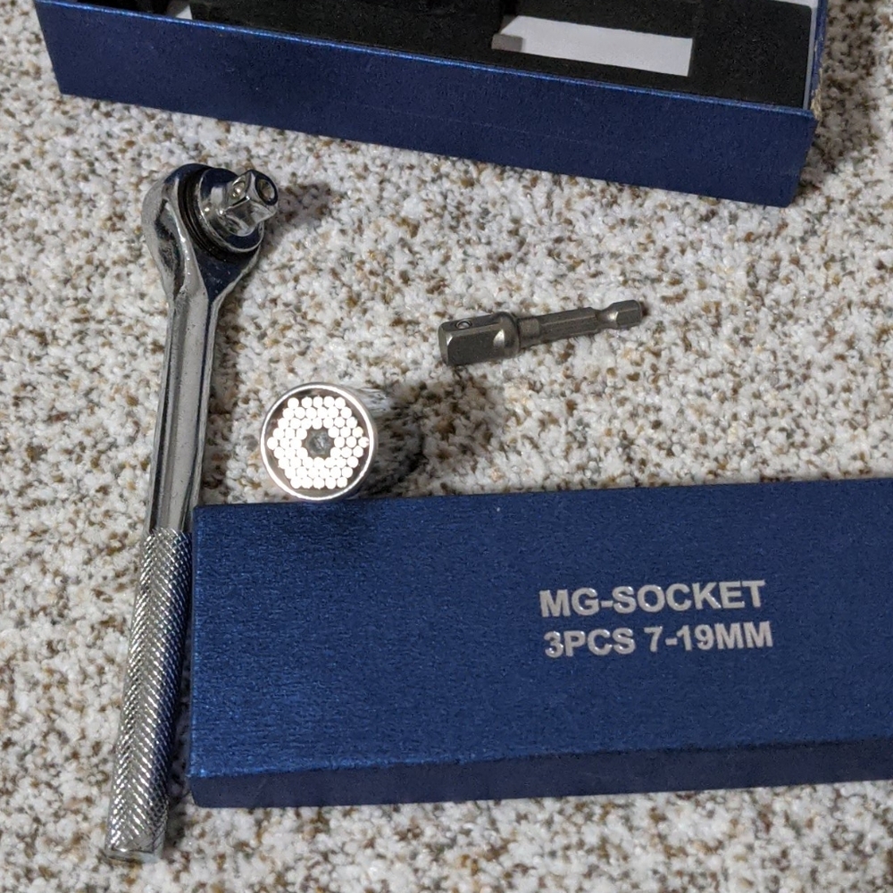 Socket Set